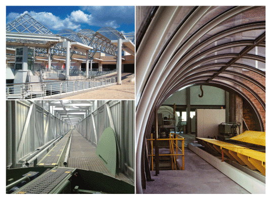 animazione carpenterie